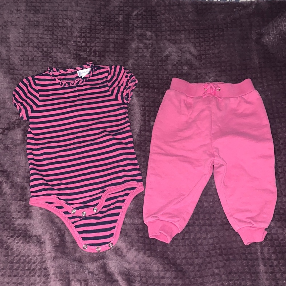 Baby Girls set
